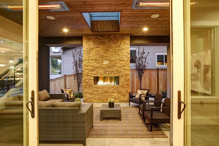 Gator Home Remodel Colorado