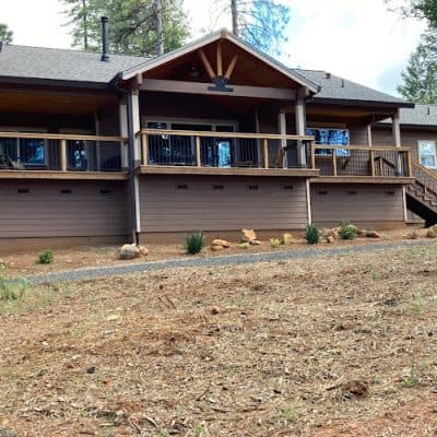 Gilmore Construction & Development Inc.