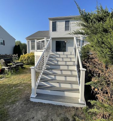 First Impressions Construction Services LLC.