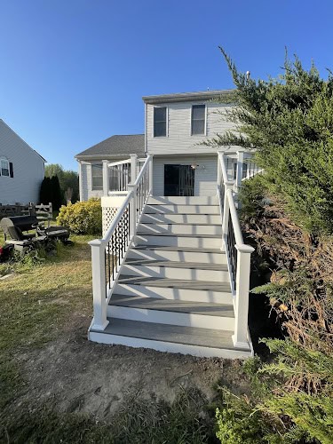 First Impressions Construction Services LLC.