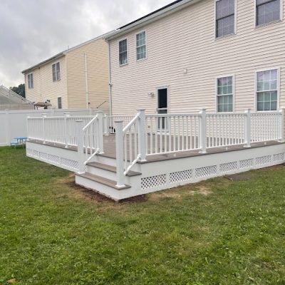 Pro Builders Home Improvement