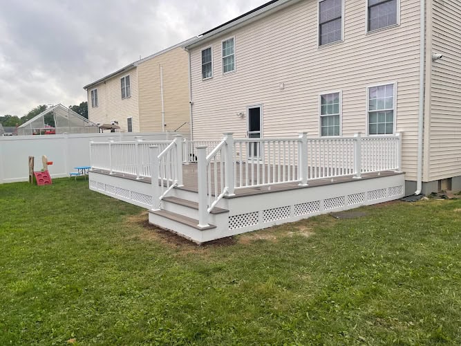 Pro Builders Home Improvement