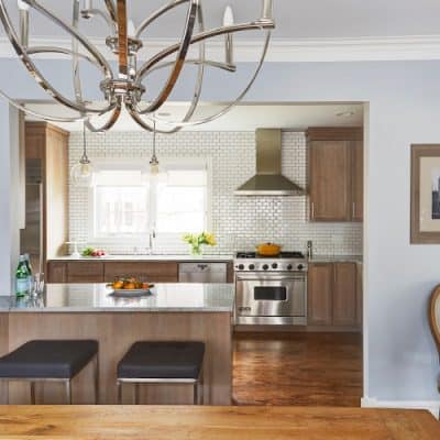 Mahogany Builders
