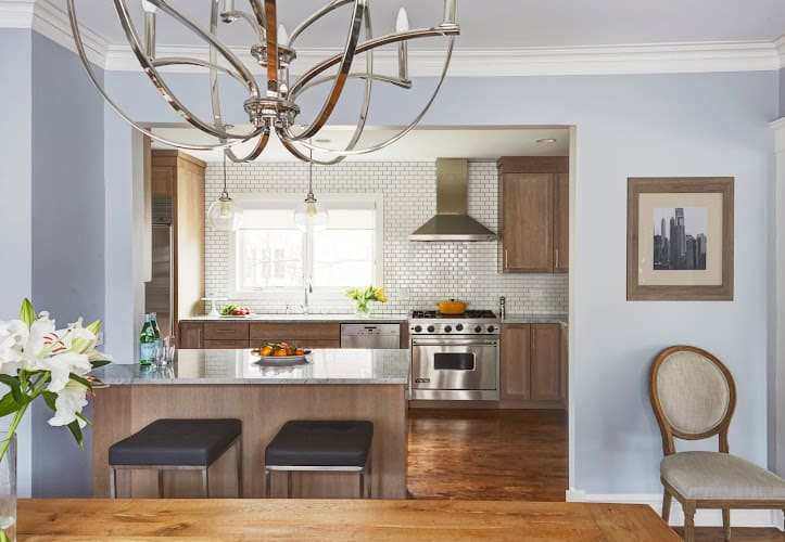 Mahogany Builders
