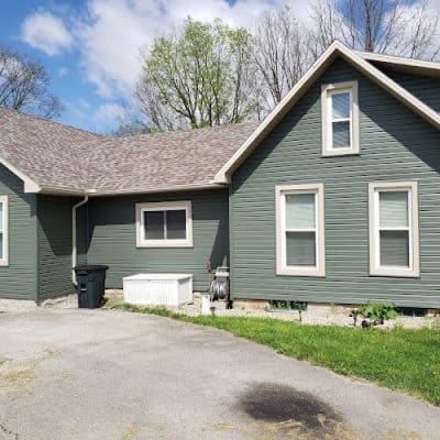 Miami Valley Renovations LLC