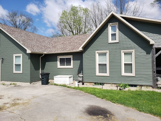 Miami Valley Renovations LLC