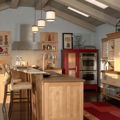 Master's Touch Kitchen and Bath Works