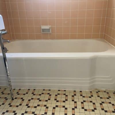 A New Beginning Refinishing LLC & The Tubcut (R)
