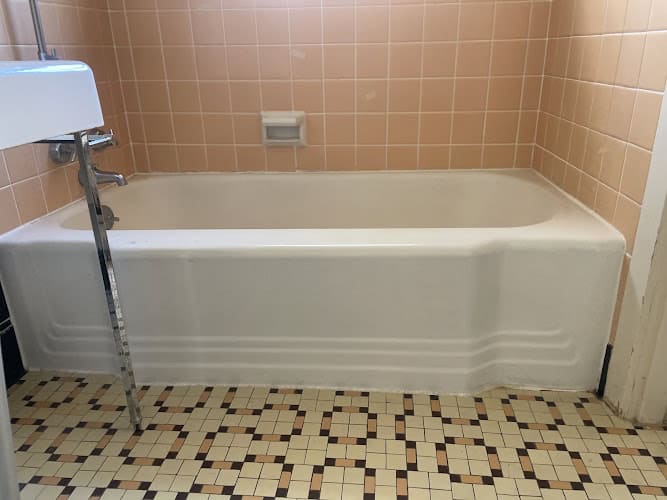 A New Beginning Refinishing LLC & The Tubcut (R)