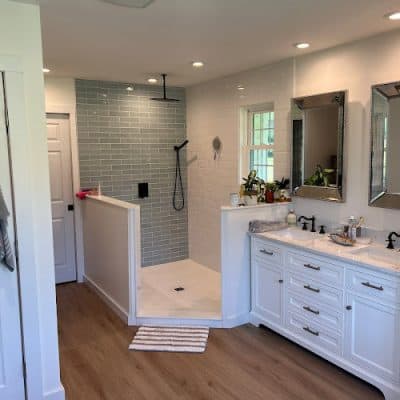 Rehco Design Build Remodel
