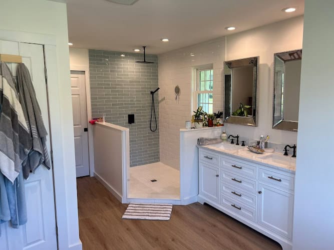 Rehco Design Build Remodel