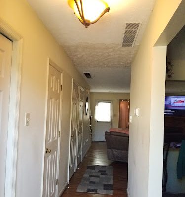 Craft Painting & Drywall Remodeling