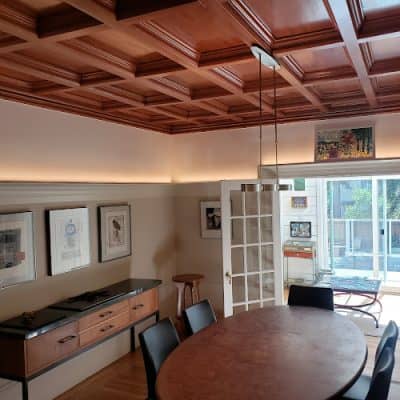 SF Renovations