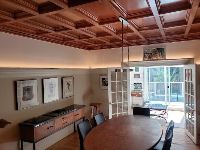 SF Renovations