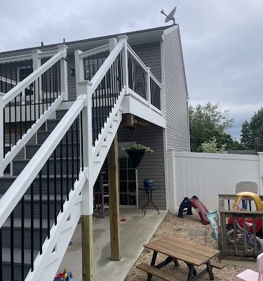 Graybill Property Service Handyman