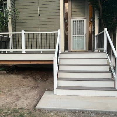 Cransten Handyman and Remodeling