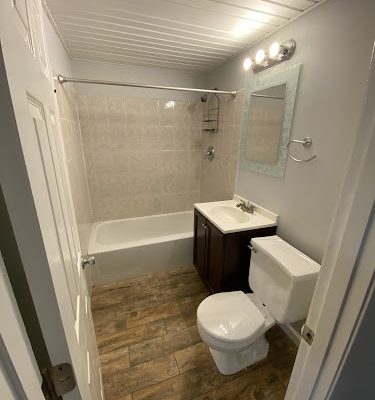 Boss Bath Remodeling