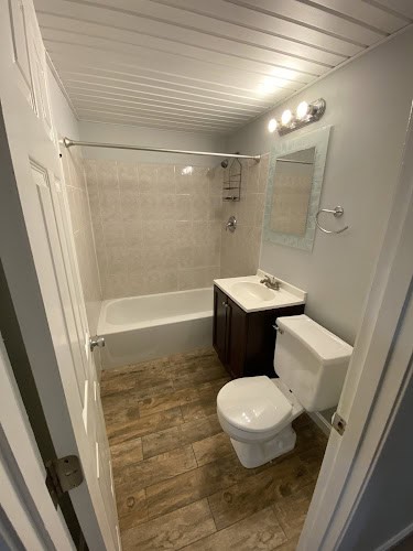 Boss Bath Remodeling