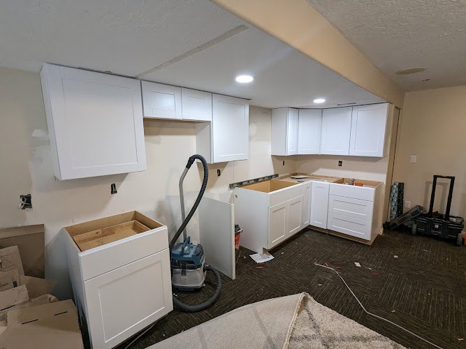 Maxx Construct Llc