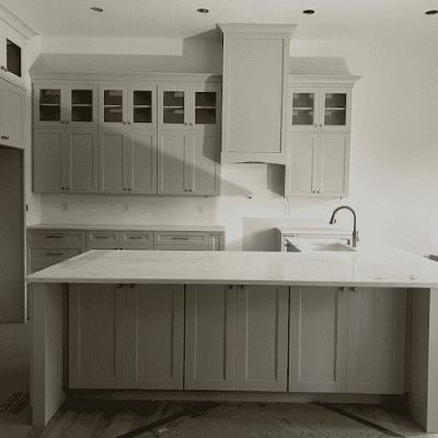 HQ Construction and Remodeling LLC