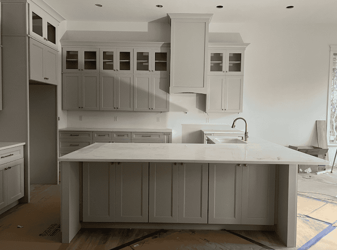 HQ Construction and Remodeling LLC