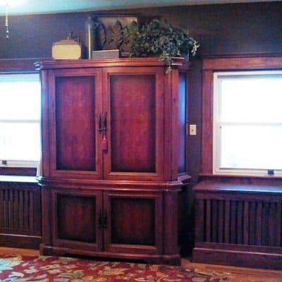 C.K. Remodeling & Design