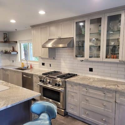 Top Value Construction LLC