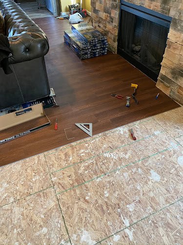 Huizenga Home Repair Services