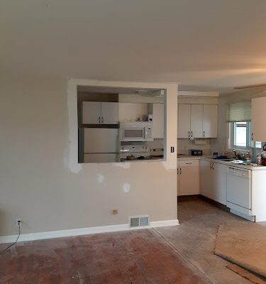 A+ Handyman Remodeling and repairs