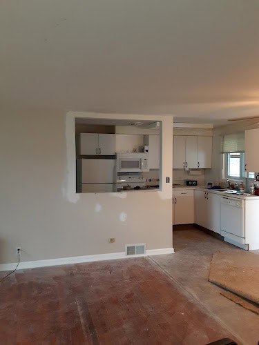 A+ Handyman Remodeling and repairs