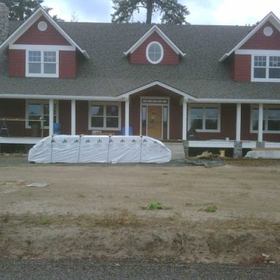 Three Rivers Const. Inc.