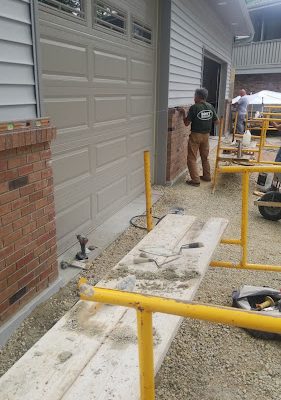 S & R Custom Homes & Remodeling