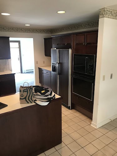 Homescape Kitchens & Baths