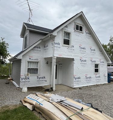 Vision Point Homes