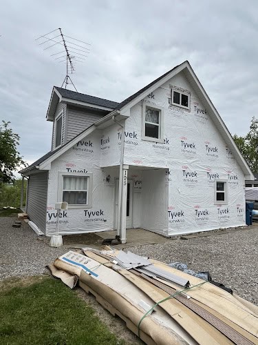 Vision Point Homes