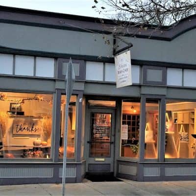Schotanus Design Center