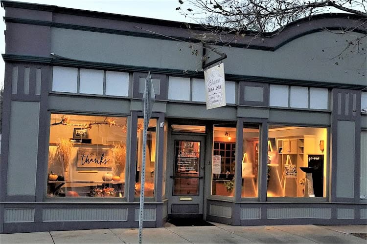 Schotanus Design Center