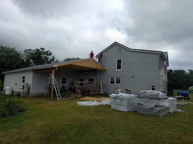 Michael D Hansen Building & Remodeling