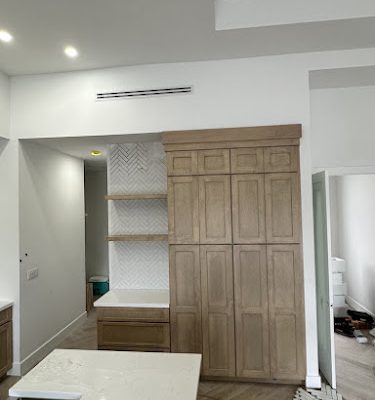 JP Modern Builds