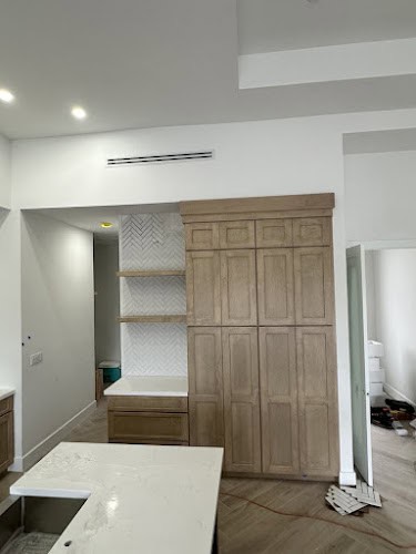 JP Modern Builds