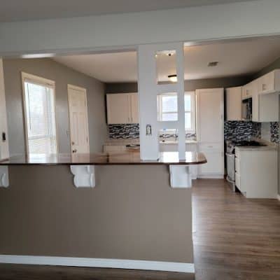 Fitzwater General Contracting LLC