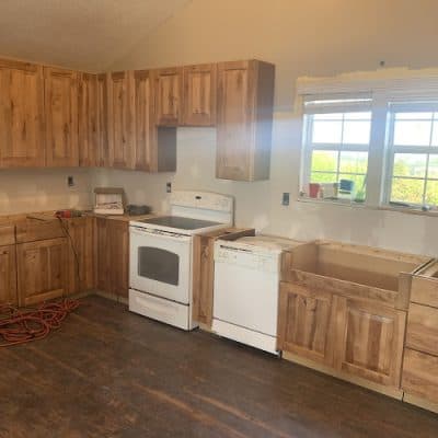 Family Home Repair