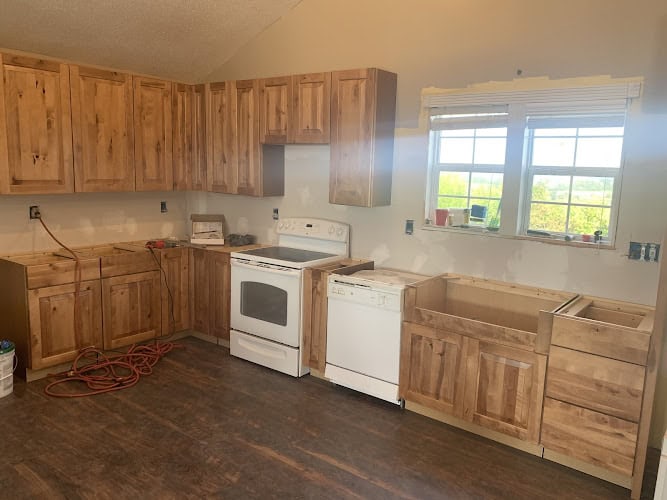 Family Home Repair