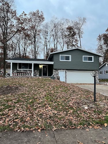 Tim's Mid Ohio Home Improvement