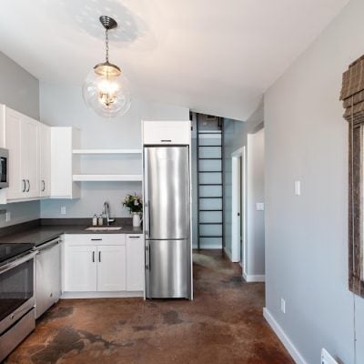 CRD Design Build
