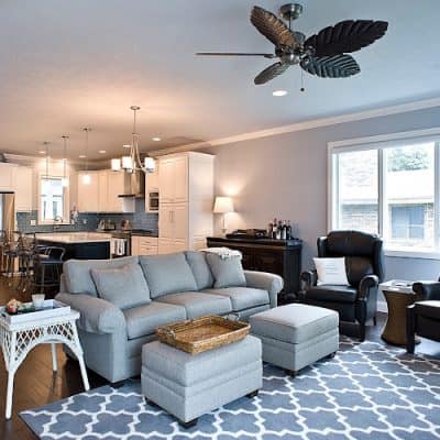 Shawn's Custom Homes, Inc