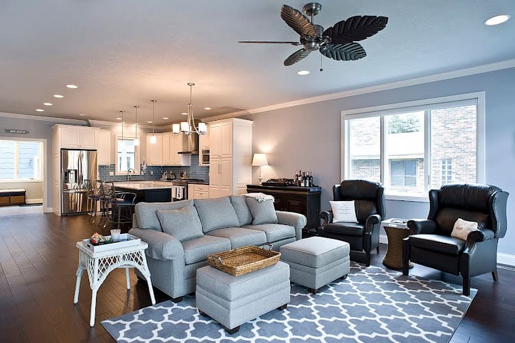 Shawn's Custom Homes, Inc
