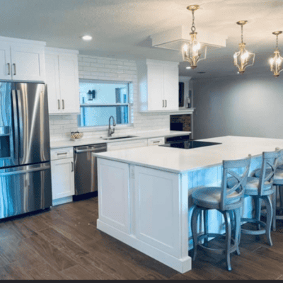 Allpro Renovations Construction