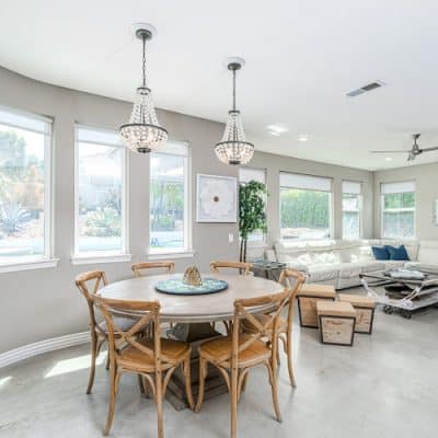 Elka Interiors & Construction