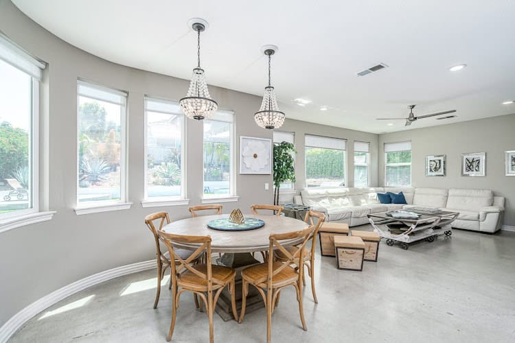 Elka Interiors & Construction